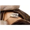Image 5 : Louis Vuitton Brown Toiletry 28cm Cosmetic Bag