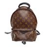 Image 1 : Louis Vuitton Monogram Canvas Palm Springs Mini Backpack Bag