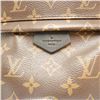 Image 8 : Louis Vuitton Monogram Canvas Palm Springs Mini Backpack Bag