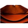 Image 2 : Hermes Orange Sac a Depeches Briefcases