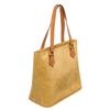 Image 3 : Louis Vuitton Yellow Monogram Canvas Houston Shoulder Bag