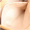 Image 9 : Louis Vuitton Monogram Canvas Leather Petit Bucket PM Bag