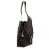 Image 3 : Louis Vuitton Black Sac Depaule Backpack