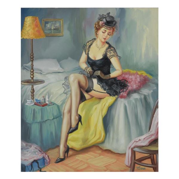 Nathalie by Sidan Original