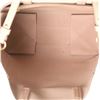 Image 4 : Celine Vertical Cabas Tote Grained Calfskin Small Neutral