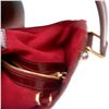 Image 9 : Louis Vuitton Limited Edition Bordeaux Monogram Mirage Musette Bag