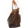 Image 3 : Louis Vuitton Monogram Canvas Leather Palermo GM Shoulder Bag