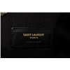 Image 6 : Yves Saint Laurent Green Leather Hunting Backpack Bag