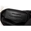 Image 7 : Yves Saint Laurent Green Leather Hunting Backpack Bag