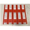 Image 3 : Lot of (100) Sandvik #DNMG 15 04 12-MR Carbide Insert