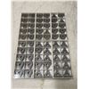 Image 1 : Lot of (60) Carboloy #TNMG 666-48 Carbide Insert
