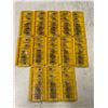Image 1 : Lot of (65) Kennametal #DNMG150408B Carbide Insert