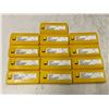 Image 3 : Lot of (65) Kennametal #DNMG150408B Carbide Insert