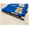 Image 2 : Lot of .635" Hannnibal Carbide Tipped Drills