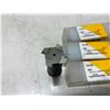 Image 3 : Lot of (3) New? Kennametal 25mm x 1.42" Wide TCT ID Grooving Tool