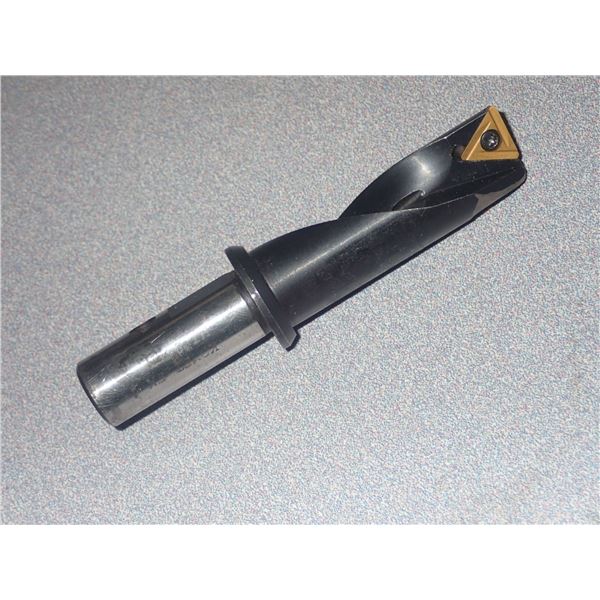 Komet 3/4" Indexable Boring Bar #FK 1 UJ 20 R