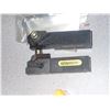 Image 5 : Lot of (2) *NEW*  Kennametal Tool Holders