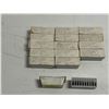 Image 1 : Lot of (150) Toshiba #TNMG-322-TOSHIBA Carbide Insert