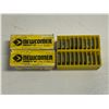 Image 1 : Lot of (20) Newcomer #CNMG643SA-N55 Carbide Insert