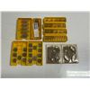 Image 1 : Lot of (56) Kennametal Carbide Insert