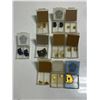 Image 2 : Lot of (18) AME Spade Drill Inserts
