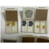 Image 5 : Lot of (18) AME Spade Drill Inserts