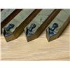 Image 3 : Lot of (6) Besly #TDR 85C TP 43 Lathe Tool Holder