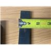Image 11 : Lot of (20) Misc. Lathe Tool Holder 1"
