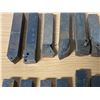 Image 4 : Lot of (20) Misc. Lathe Tool Holder 1"
