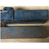 Image 9 : Lot of (16) Misc. Lathe Tool Holder