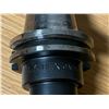 Image 4 : Lot of (4) Misc. CAT 40 Tool Holders