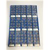 Image 1 : Lot of (149) Valenite #CPMW32.52 V1N Carbide Insert