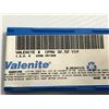 Image 3 : Lot of (149) Valenite #CPMW32.52 V1N Carbide Insert