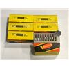 Image 1 : Lot of (60) Valenite #HPC 633 VC28 Carbide Insert