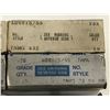 Image 3 : Lot of (50) Valenite #TNMG 432 V88 Carbide Insert