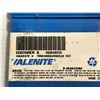 Image 4 : Lot of (40) Valenite #TNMC43N6L098R010 VC7 Carbide Insert