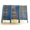 Image 1 : Lot of (30) Valenite #VDB-218-R-A V1N Carbide Insert