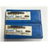 Image 3 : Lot of (20) Valenite #DNMP-432E SV325 Carbide Insert