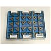 Image 1 : Lot of (30) Valenite #TNMG 432 M7 UP30 Carbide Insert