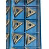 Image 2 : Lot of (30) Valenite #TNMG 432 M7 UP30 Carbide Insert