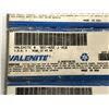 Image 4 : Lot of (30) Valenite #SEC-422 J VC3 Carbide Insert
