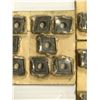Image 2 : Lot of (30) Valenite #CNMG 432 C VC24 Carbide Insert