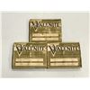 Image 3 : Lot of (30) Valenite #CNMG 432 C VC24 Carbide Insert