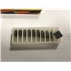 Image 2 : Lot of (60) Valenite #SEC 322J VC2 Carbide Insert