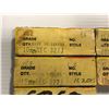 Image 3 : Lot of (60) Valenite #SEC 322J VC2 Carbide Insert