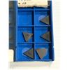 Image 2 : Lot of (45) Valenite #TPG-2.522 VC2 Carbide Insert