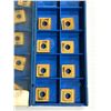 Image 2 : Lot of (48) Valenite #SNMG-322 VN5 Carbide Insert