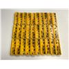 Image 1 : Lot of (150) Kennametal #DPMT2151LF KC935 Carbide Insert