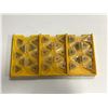 Image 1 : Lot of (30) Kennametal #TNMG323K KC850 Carbide Insert