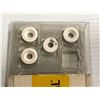 Image 2 : Lot of (54) Kennametal #RCMB.43T K060 Carbide Insert
